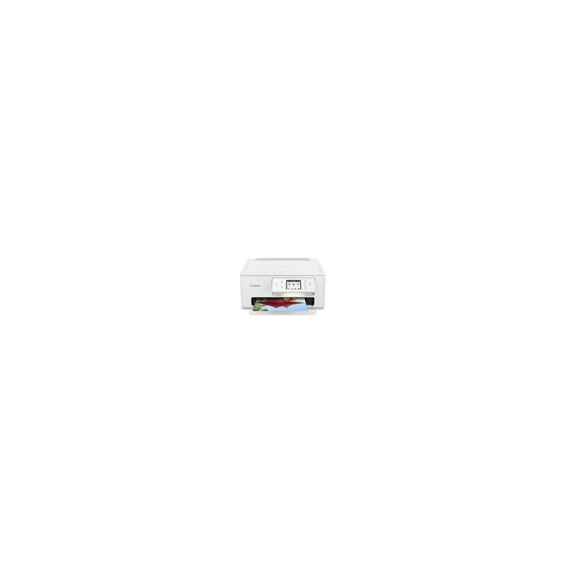 Canon PIXMA TS7650i MF(tisk,kopírka,sken,cloud) A4, 15obr./min., LCD, USB, Wi-Fi BAZAR/ROZBALENO