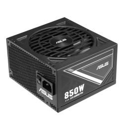 ASUS zdroj 850W ATS Gold, 120mm, Plně modulární, 80 Plus Gold