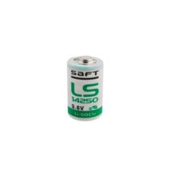 AVACOM Nenabíjecí baterie 1/2AA LS14250 Saft Lithium 1ks Bulk - 3,6V
