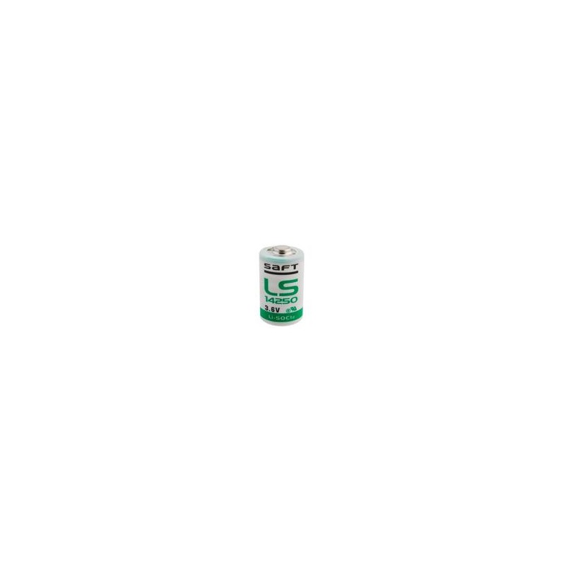 AVACOM Nenabíjecí baterie 1/2AA LS14250 Saft Lithium 1ks Bulk - 3,6V