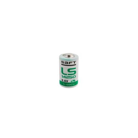 AVACOM Nenabíjecí baterie 1/2AA LS14250 Saft Lithium 1ks Bulk - 3,6V