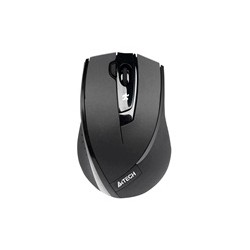 A4tech G9-730FX-1 V-track, bezdrátová optická myš, 2.4GHz, 2000DPI, 15m dosah, USB
