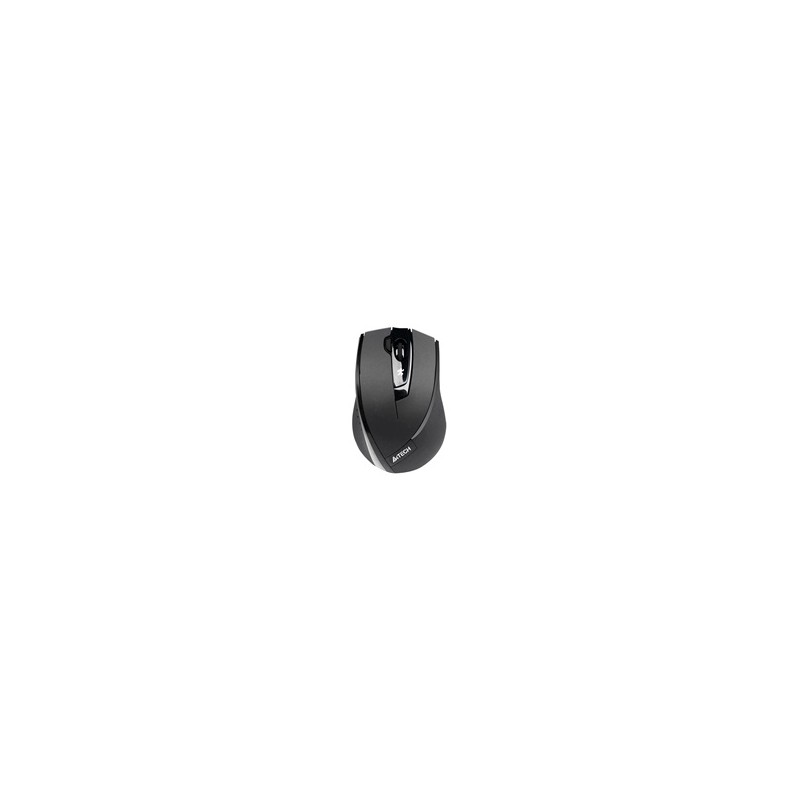 A4tech G9-730FX-1 V-track, bezdrátová optická myš, 2.4GHz, 2000DPI, 15m dosah, USB