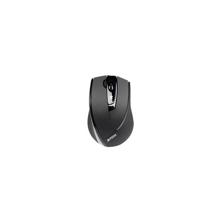 A4tech G9-730FX-1 V-track, bezdrátová optická myš, 2.4GHz, 2000DPI, 15m dosah, USB