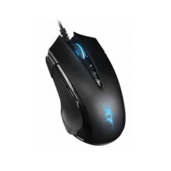 A4tech X89 Oscar Neon herní myš, USB