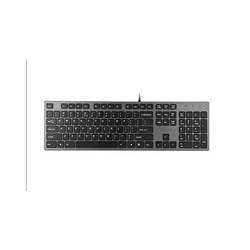 A4tech KV-300H, klávesnice, CZ/US, USB