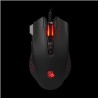 A4tech herní myš BLOODY V9M, až 4000DPI, V-Track technologie, 160KB paměť, USB, CORE 2, kovové podložky