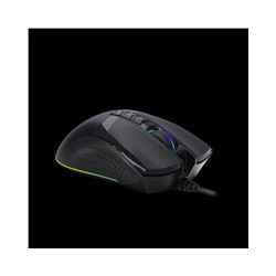 A4tech herní myš BLOODY W90MAX, USB, černá