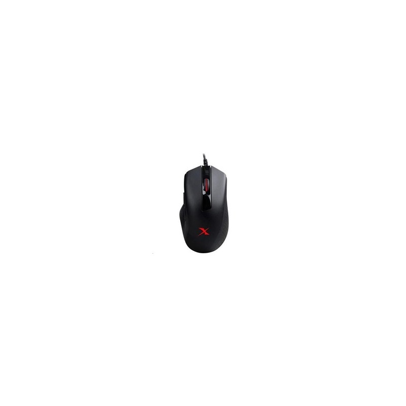 A4tech herní myš BLOODY X5MAX, USB, 16000DPI