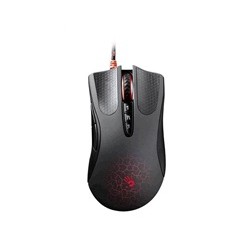 A4tech herní myš BLOODY A90 Blazing, až 6200DPI, V-Track technologie, USB, CORE 3