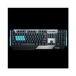 A4tech klávesnice Bloody B865, mechanická, herní, USB, CZ