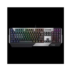 A4tech Bloody LIGHT STRIKE B865N mechanická RNBW herní klávesnice, USB, CZ