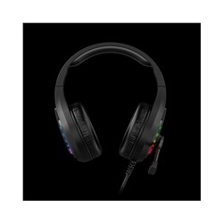 A4tech Bloody G230P, herní sluchátka s podsvícením, Jack 3,5 mm