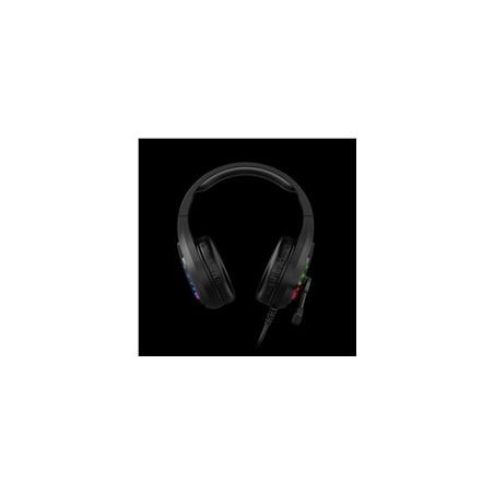 A4tech Bloody G230P, herní sluchátka s podsvícením, Jack 3,5 mm