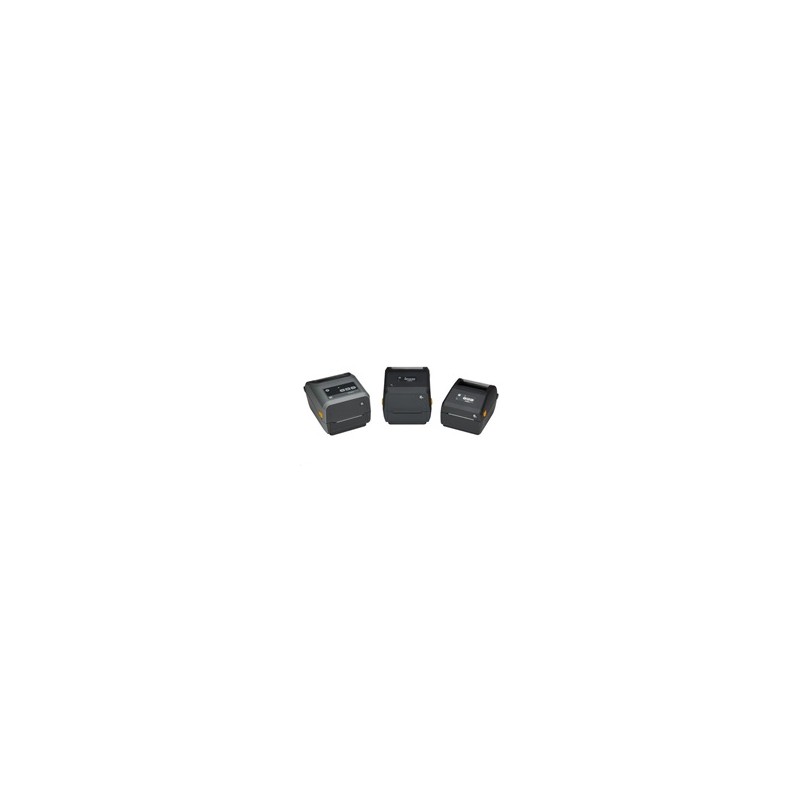 POŠKOZENÝ OBAL - Zebra ZD421t, 8 dots/mm (203 dpi), USB, USB Host, BT, Wi-Fi