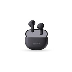 A4tech Bezdrátové sluchátka B20, TWS, Bluetooth, šedá