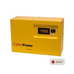 CyberPower Emergency Power System (EPS) 600VA/420W