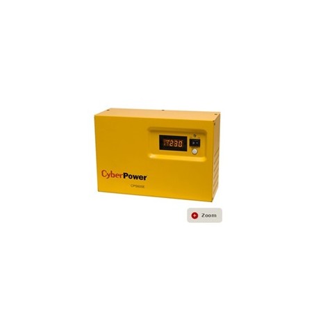 CyberPower Emergency Power System (EPS) 600VA/420W