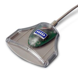 OMNIKEY 3021 čtečka SMART karet (elektronické občanské průkazy) USB-HID