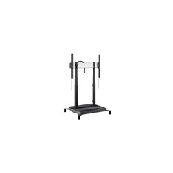 Optoma IFPD RISE 5105 MOTORIZED DISPLAY LIFT FLOOR STAND 50 B EU