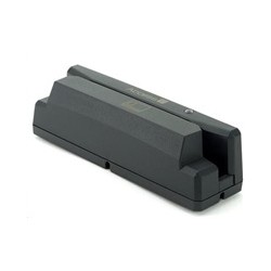 Čtečka Access IS OCR315e OCR čtečka dokladů, obousměrné čtení, USB 2.0, USB HID