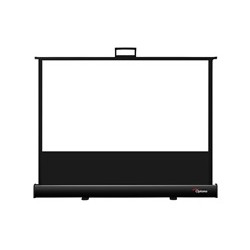 Optoma stativové plátno DP-9046MWL , 46", 16:9