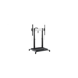 Optoma IFPD RISE 5108 MOTORIZED DISPLAY LIFT FLOOR STAND 80 B EU