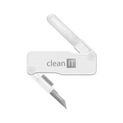 CLEAN IT Čistící sada pro sluchátka