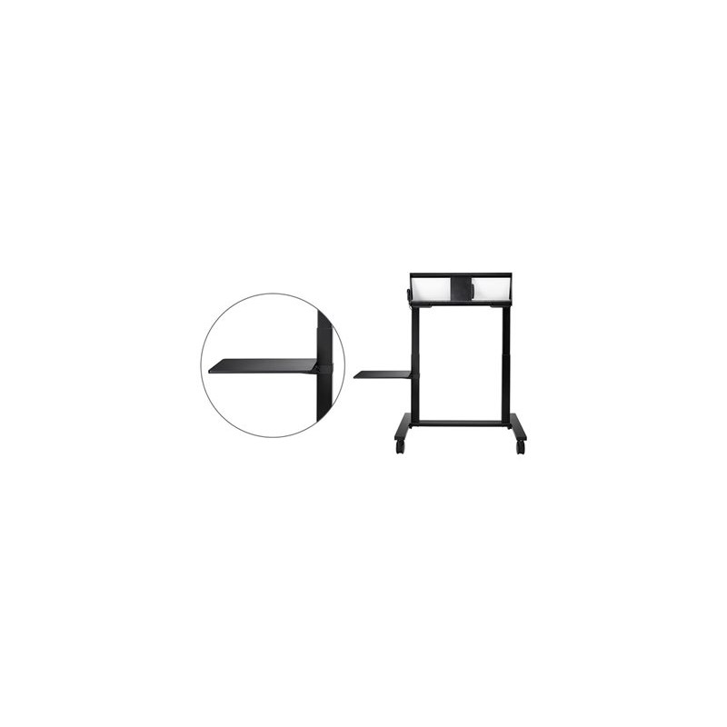 Optoma IFPD TB01 shelf for EST09