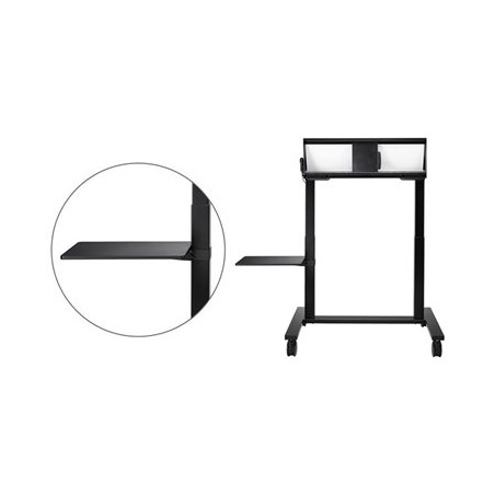 Optoma IFPD TB01 shelf for EST09