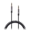 CONNECT IT Wirez 3,5mm jack (M) - 3,5mm jack (M), propojovací, kroucený, 1,8m