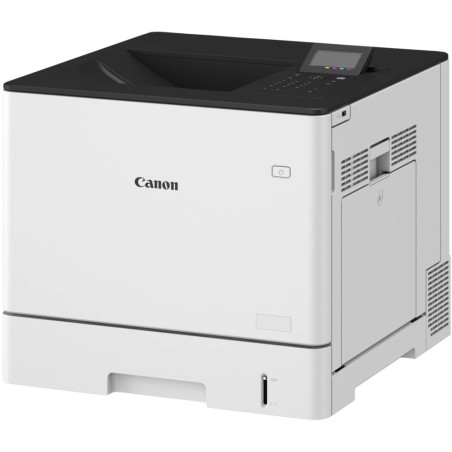 Canon i-SENSYS LBP732Cdw barevná SF, Duplex, USB, LAN, Wi-Fi, 38 str./min