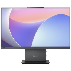 LENOVO PC AiO ThinkCentre neo 50a-24 G5 - Core5 210H,23.8" FHD,16GB,512SSD,noDVD,WiFi,BT,W11H