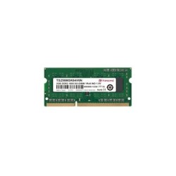 TRANSCEND SODIMM DDR3 2GB 1600MHz 1Rx8 CL11