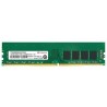 TRANSCEND DIMM DDR4 16GB 3200MHz 2Rx8 1Gx8 CL22 1.2V
