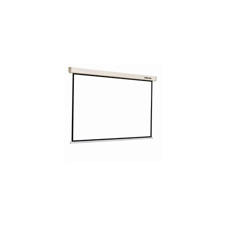Reflecta ROLLO Crystal 160x160cm (1:1, 87"/221cm, 156x156cm) plátno roletové