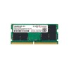 TRANSCEND SODIMM DDR5 16GB 4800MHz JM 1Rx8 2Gx8 CL40 1.1V