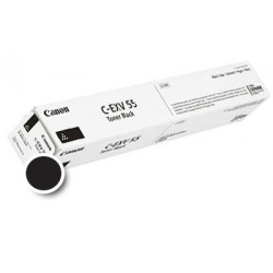 Canon toner C-EXV55 black iR-C256i, C356P, C356i