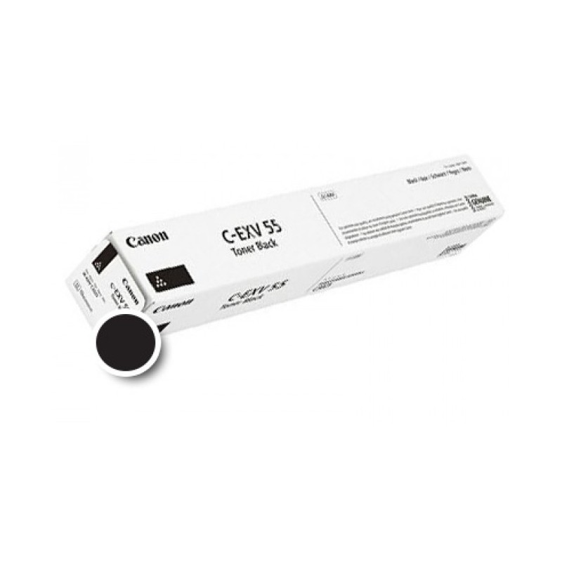 Canon toner C-EXV55 black iR-C256i, C356P, C356i