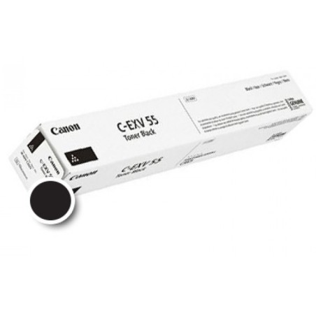 Canon toner C-EXV55 black iR-C256i, C356P, C356i