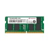 TRANSCEND SODIMM DDR4 16GB 3200MHz 2Rx8 1Gx8 CL22 1.2V
