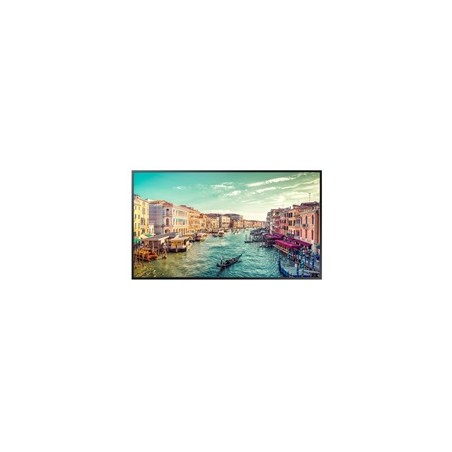 BAZAR - SMART Signage LED QM75C 75" LH75QMCEBGCXEN - Poškozený obal (Komplet odzkoušeno zboží 100% stav)