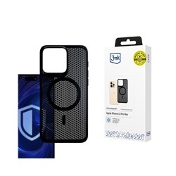 3mk ochranný kryt Cooling Magcase pro Apple iPhone 13 Pro Max