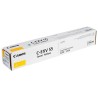 Canon toner C-EXV55 yellow iR-C256i, C356P, C356i