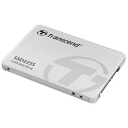TRANSCEND SSD 225S 500GB, 2.5" SSD, SATA3, 3D TLC