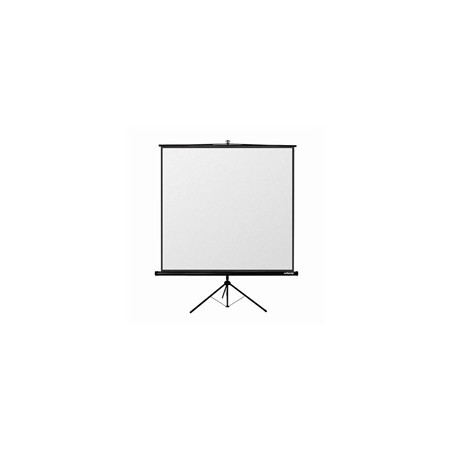 Reflecta TRIPOD Crystal 240x240cm (1:1, 131"/334cm, 236x236cm) plátno stojanové