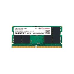 TRANSCEND SODIMM DDR5 16GB 5600MT/s CL46 1.1V, JetRam