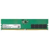 TRANSCEND DIMM DDR5 16GB 5600MT/s CL46 1.1V, U-DIMM JetRam
