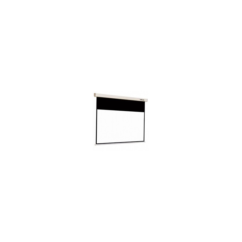 Reflecta ROLLO Crystal 240x175cm (16:9, 107"/271cm, 236x133cm) plátno roletové
