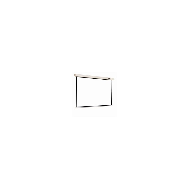 Reflecta ROLLO Crystal 180x180cm (1:1, 98"/250cm, 176x176cm) plátno roletové